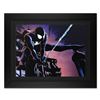 Image 1 : "The Amazing Spider-Man #637" Extremely Limited Edition Giclee on Canvas by Michael Lark and Marvel 