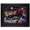 Image 1 : "Ultimate Spider-Man #157" Extremely Limited Edition Giclee on Canvas by Mark Bagley and Marvel Comi