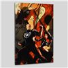 Image 3 : Marvel Comics "Secret Avengers #6" Numbered Limited Edition Giclee on Canvas by Marko Djurdjevic; In