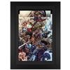 Image 1 : "Avengers: The Initiative #19" Extremely Limited Edition Giclee on Canvas by Harvey Tolibao and Marv
