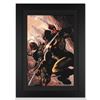Image 1 : "Wolverine: Origins #21" Limited Edition Giclee on Canvas by Simone Bianchi and Marvel Comics. Numbe