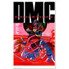 Image 1 : "I...AM DMC" is a Numbered Chromatic Pigment Ink Limited Edition, Hand Signed by Darryl "DMC" McDani
