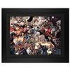 Image 1 : "Secret Invasion #7" Extremely Limited Edition Giclee on Canvas (39" x 28") by Leinil Francis Yu and
