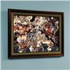 Image 2 : "Secret Invasion #7" Extremely Limited Edition Giclee on Canvas (39" x 28") by Leinil Francis Yu and