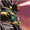 Image 2 : "Marvel Adventures: Super Heroes #8" Limited Edition Giclee on Canvas by Clayton Henry and Marvel Co