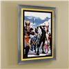 Image 2 : "X-Men Legacy Annual #1" Extremely Limited Edition Giclee on Canvas by Daniel Acuna and Marvel Comic