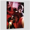 Image 3 : Marvel Comics "Captain America #603" Numbered Limited Edition Giclee on Canvas by Gerald Parel; Incl