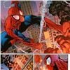 Image 2 : "The Amazing Spider-Man #596" Limited Edition Giclee on Canvas by Paulo Siqueira and Marvel Comics. 