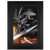 Image 1 : "Ultimate Fantastic Four #44" Extremely Limited Edition Giclee on Canvas by Pasqual Ferry and Marvel