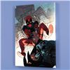 Image 3 : Marvel Comics "Deadpool #6" Numbered Limited Edition Giclee on Canvas by Jason Pearson; Includes Cer