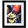 Image 1 : "Dave Matthews" Limited Edition Giclee by Rob Shanahan, Numbered and Hand Signed with Certificate of