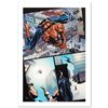 Image 1 : "Amazing Spider-Man #526" Limited Edition Giclee on Canvas by Mike Deodato Jr. and Marvel Comics. Nu