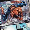 Image 2 : "Amazing Spider-Man #526" Limited Edition Giclee on Canvas by Mike Deodato Jr. and Marvel Comics. Nu