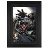 Image 1 : "Spider-Man Unlimited #14" Extremely Limited Edition Giclee on Canvas (29" x 40") by David Finch and