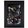 Image 1 : "Secret Invasion #2" Extremely Limited Edition Giclee on Canvas by Gabriele Dell'Otto and Marvel Com