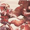 Image 2 : "Secret Invasion: Front Line #5" Extremely Limited Edition Giclee on Canvas (29" x 40") by Juan Doe 