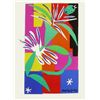 Image 1 : Henri Matisse "Verve - Danseuse creole" Lithograph