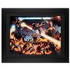 Image 1 : "I Am An Avenger #4" Extremely Limited Edition Giclee on Canvas by Daniel Acuna and Marvel Comics. N