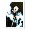 Image 1 : "Ultimate X-Men #89" Limited Edition Giclee on Canvas by Yanick Paquette and Marvel Comics, Numbered