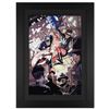Image 1 : "Captain America and Bucky #621" Extremely Limited Edition Giclee on Canvas by Chris Samnee and Marv