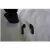 Image 3 : NEW I7S BLUETOOTH EAR BUDS, BLACK W/ CHARGING CASE - RETAIL $79
