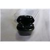 Image 2 : NEW I7S BLUETOOTH EAR BUDS, BLACK W/ CHARGING CASE - RETAIL $79