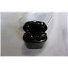 Image 2 : NEW I7S BLUETOOTH EAR BUDS, BLACK W/ CHARGING CASE - RETAIL $79