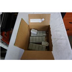 LOT OF LITE SUN SMART PLUG CE SMART HOME PLUGS