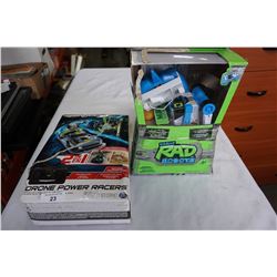 DRONE RACER AND RC TOY