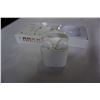 Image 3 : NEW I7S BLUETOOTH EAR BUDS, WHITE WITH CHARGING CASE - RETAIL $79