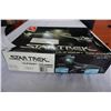 Image 2 : ERTL STARTREK KLINGON CRUISER 15" UN ASSEMBLED MODEL FROM 1979 IN ORGINAL BOX W/ PAPER WORK