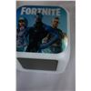 Image 4 : NEW FORT NIGHT LED GLOW IN THE DARK ALARM CLOCK - RETAIL $29.99