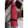 Image 2 : FLEXIBLE NECK BEAUTY MIRROR, HANDBAG, YOGA MAT W/ STAINZ-R-OUT JAWS