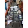 Image 1 : 7 FRAMED TROPHY VIDEO GAMES