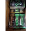 Image 2 : TRAY OF SMOKE NV CARTRIDGES AND STARTER KITS
