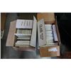 Image 1 : 2 BOXES OF NEW DESIGNER PHOTO FRAMES