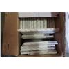 Image 2 : 2 BOXES OF NEW DESIGNER PHOTO FRAMES