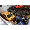 Image 3 : TRAY OF TYCO RC