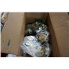 Image 1 : BOX OF SKATE PINS