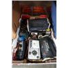 Image 1 : TRAY OF RC BATTERY CHARGERS