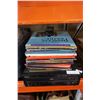 Image 1 : PIONEER LASER DISC PLAYER CLD-D701 AN DLASER DISC, PRINCESS BRIDE AND OTHERS