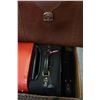 Image 2 : LOT OF ASSORTED TRAVEL BAGS AND SUITCASES