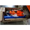 Image 1 : AS NEW RC HELICOPTER BODY
