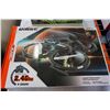Image 2 : RC DRONE AND VOICE COMMAND HELICOPTER