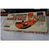 Image 1 : VINTAGE ALL AMERICAN SKITTLE BALL GAME