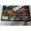 Image 2 : WOODEN GLASS 3 GAME SET