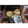 Image 4 : 2 TRAYS OF CAR AND AIRPLANE RC PARTS