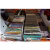 Image 1 : TRAY OF CDS