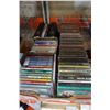 Image 2 : TRAY OF CDS