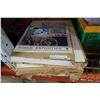 Image 1 : LARGE LOT OF ALBERTA AND CALGARY PRINTS